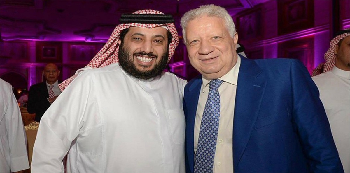 هل ترعى شركة صلة السعودية ناديي الزمالك وبيراميدز بعد الرحيل عن الأهلي المصري؟