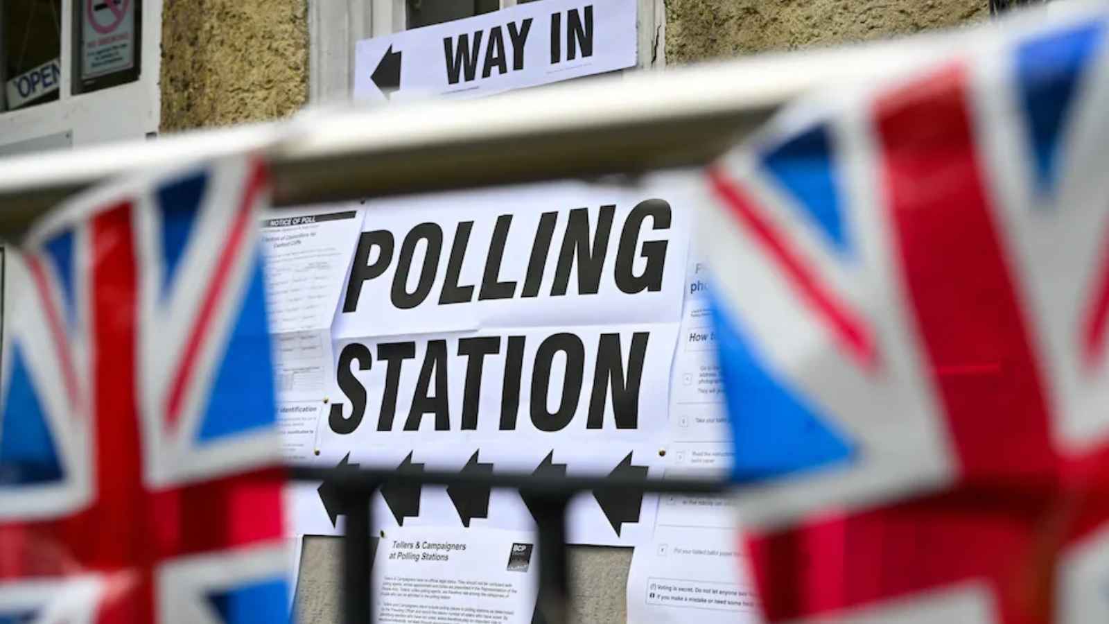 بريطانيا.. الناخبون يستعدون للإطاحة بـ 14 عامًا من حكم المحافظين