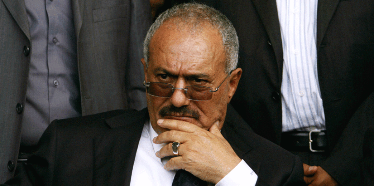 تصريح مفاجئ من علي عبدالله صالح يتحدث فيه عن الماضي.. فماذا قال؟