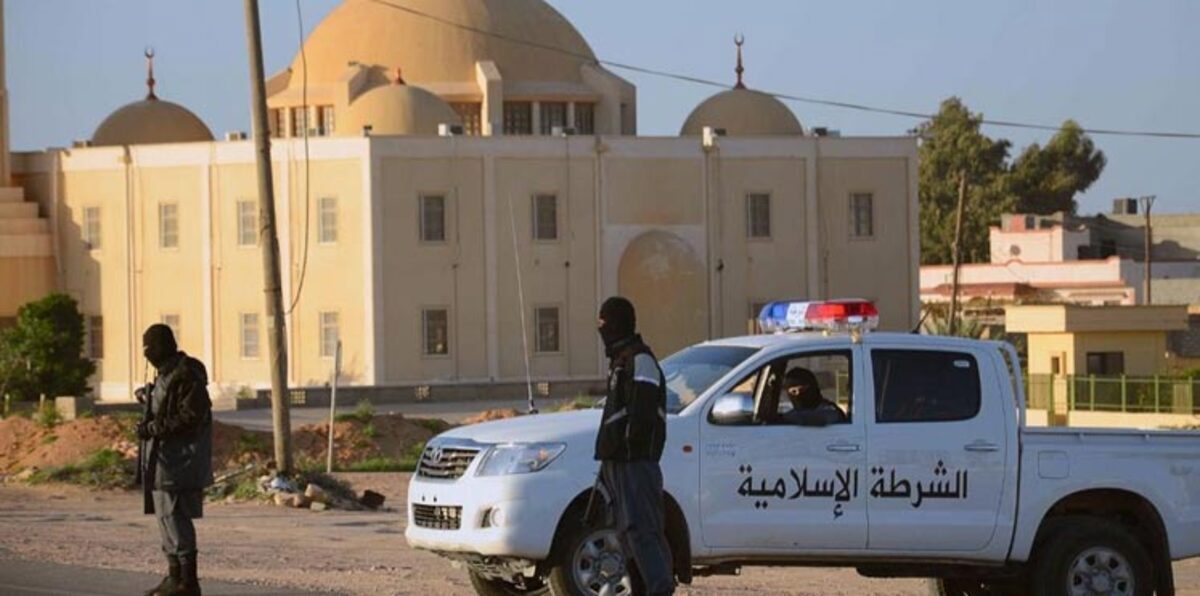 مقتل قيادي بارز بتنظيم داعش في سرت