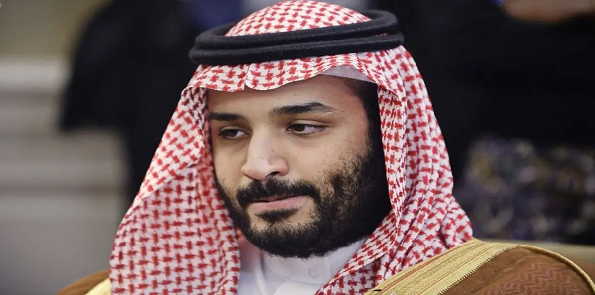 التايمز: الأمير محمد بن سلمان يستحق الدعم الغربي