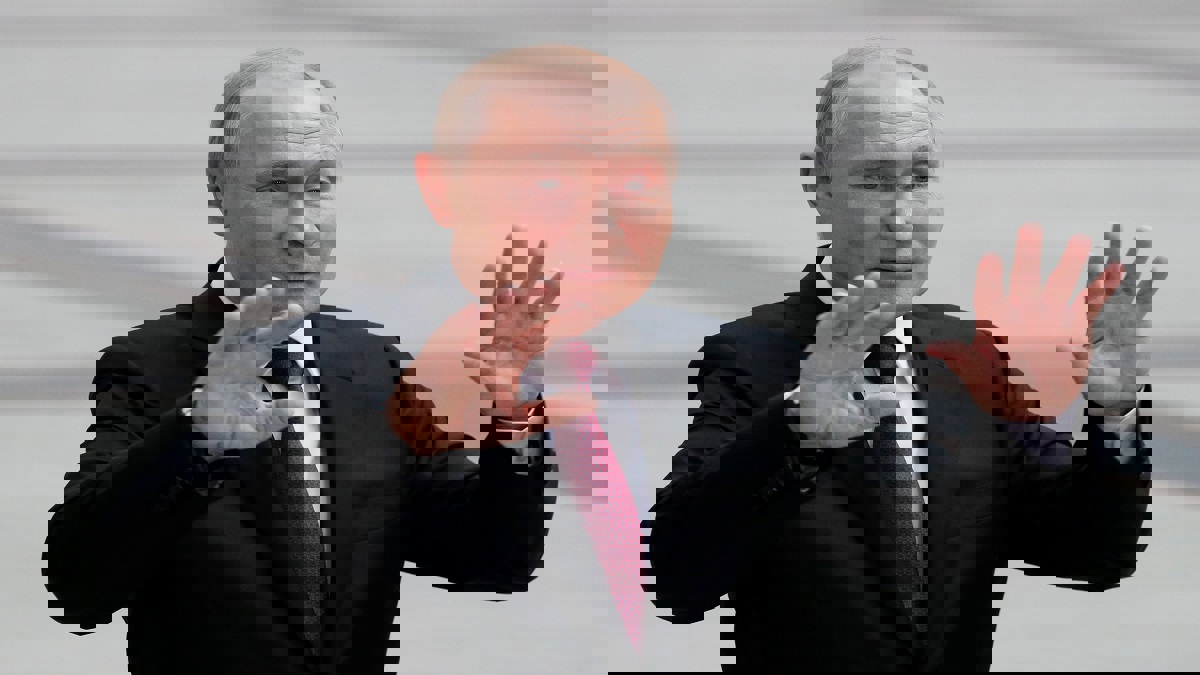 هل ينجح «الغرب» في «إبعاد».. روسيا عن الصين