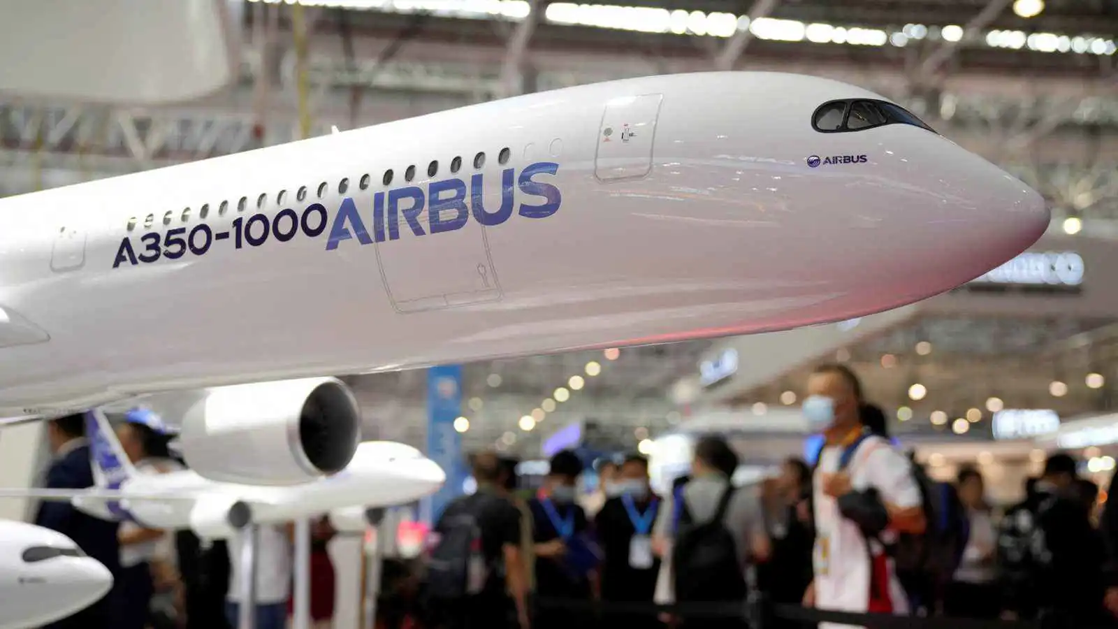 نائب أمريكي يتهم فرنسا بـ"تكميم" إيرباص لإخفاء أسرارها في الصين