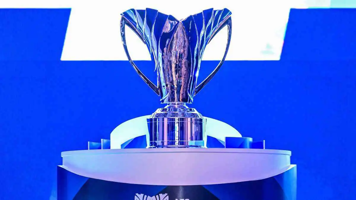 الفائز من الهلال والسد ضد فيسيل كوبي.. نتائج نارية لقرعة دوري أبطال آسيا للنخبة