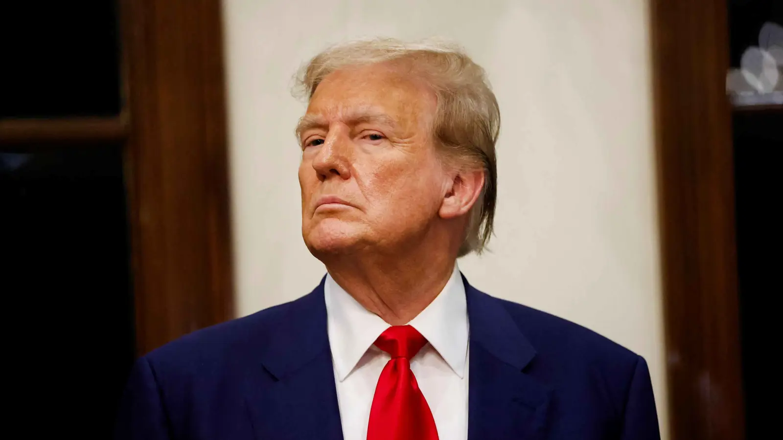 بطلب من ترامب.. قرار إلغاء التصريح الأمني لبايدن يدخل حيز التنفيذ