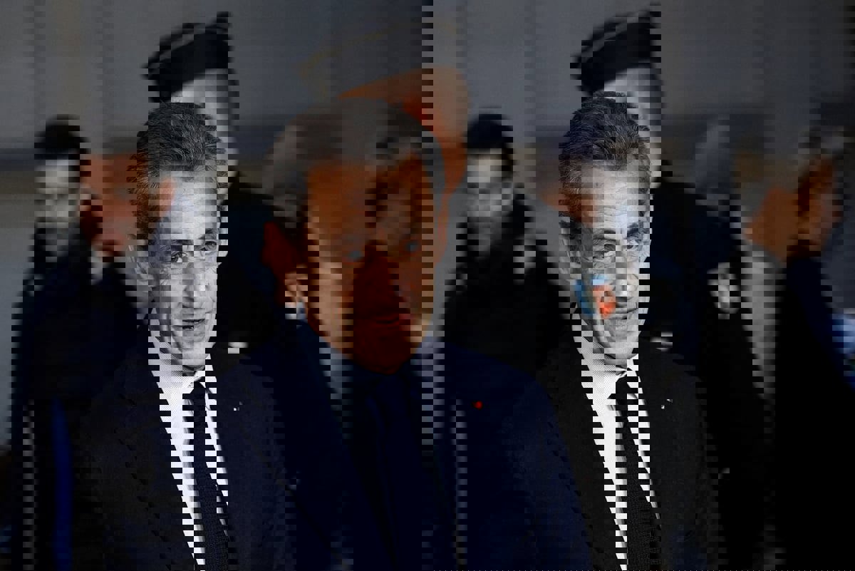  في قضية تمويل ليبيا لحملته.. ساركوزي: كنت ضحية خداع   