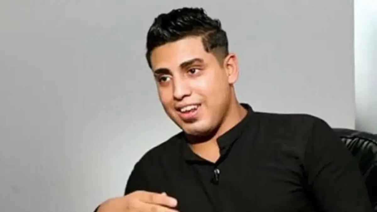 الأمن المصري يوقف البلوغر كروان مشاكل للمرة الثالثة