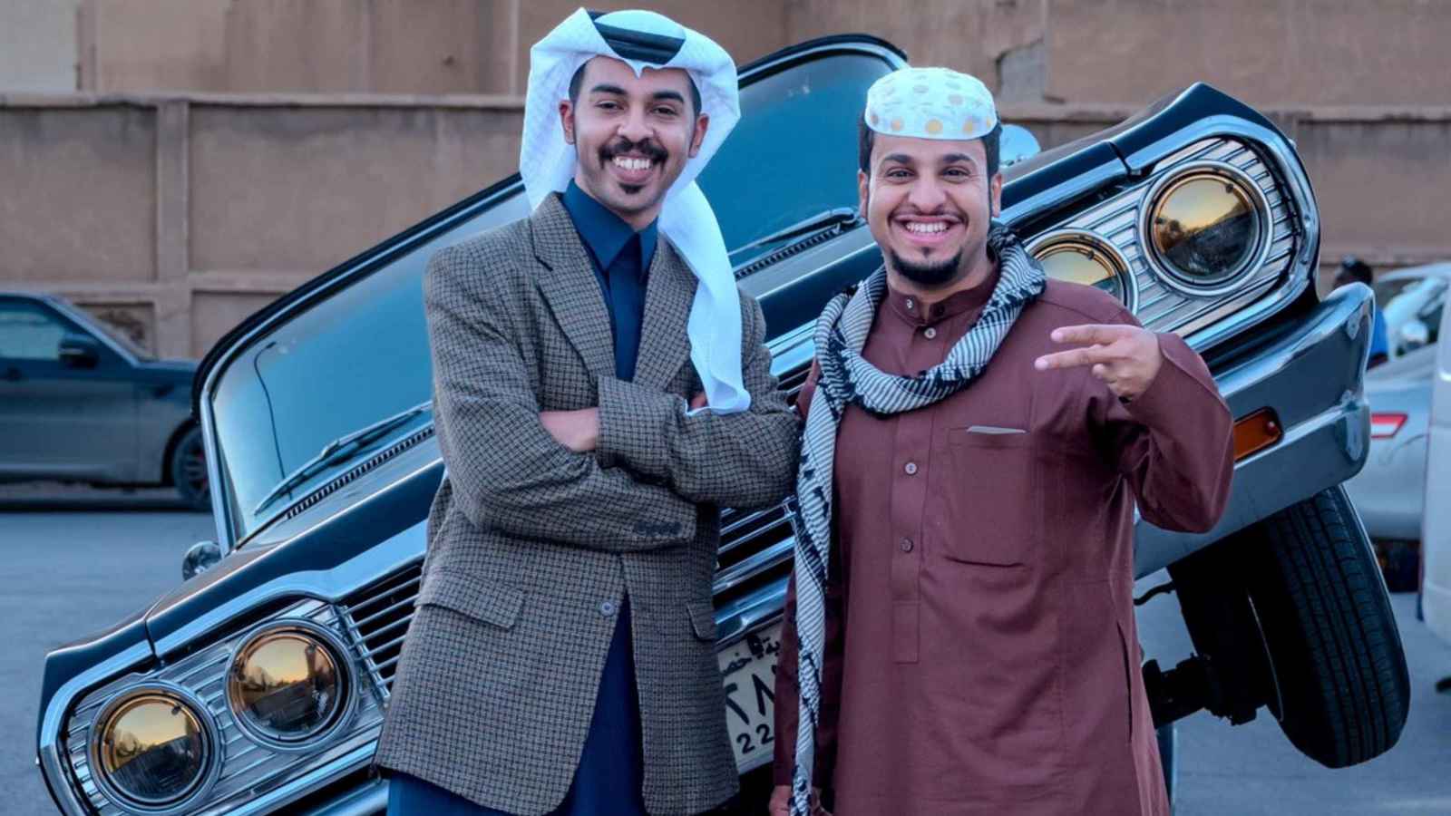 وجبة "شباب البومب" الجديدة تثير تفاعلا واسعا قبل عيد الفطر