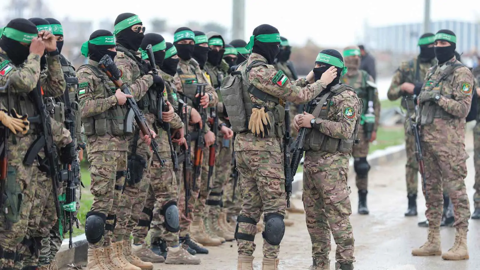 مسؤول إسرائيلي: المفاوضات غير المباشرة مع حماس قد تُحسم خلال يوم ونصف