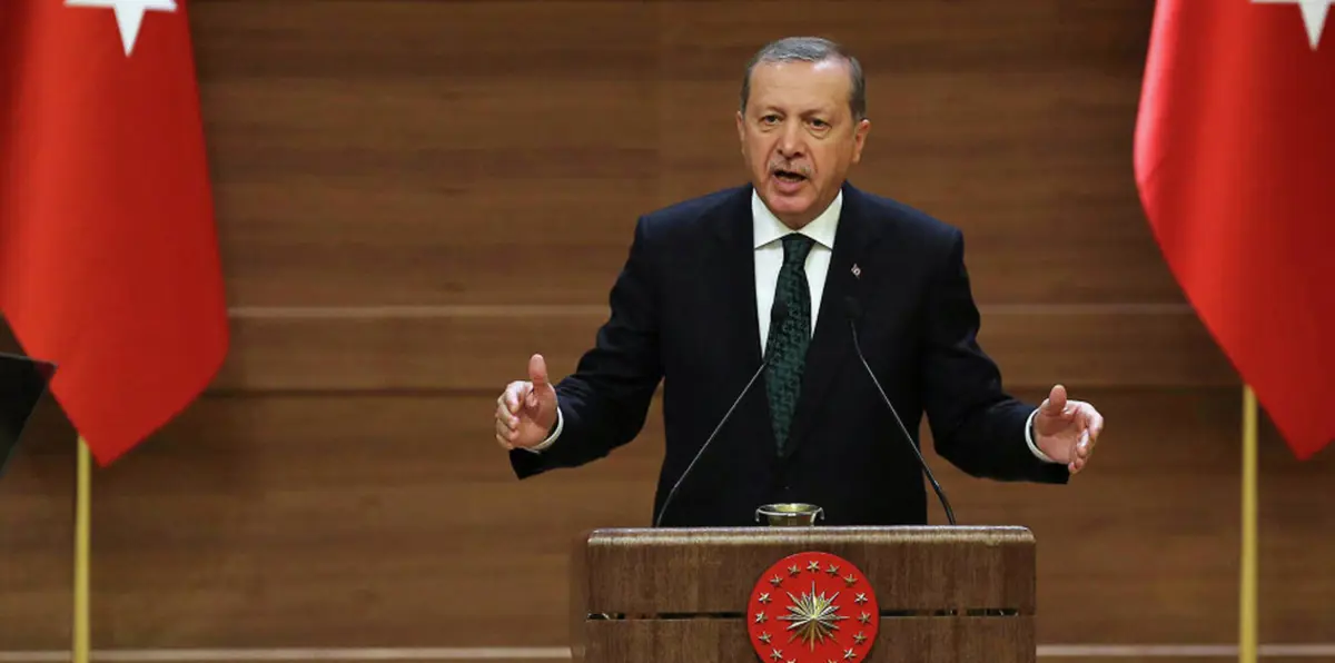 صحيفة: أردوغان يخطط لزيارة رسمية لألمانيا