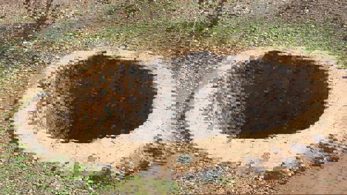 بعد 40 عاماً من اختفائه.. العثور على رفات رجل في سوريا