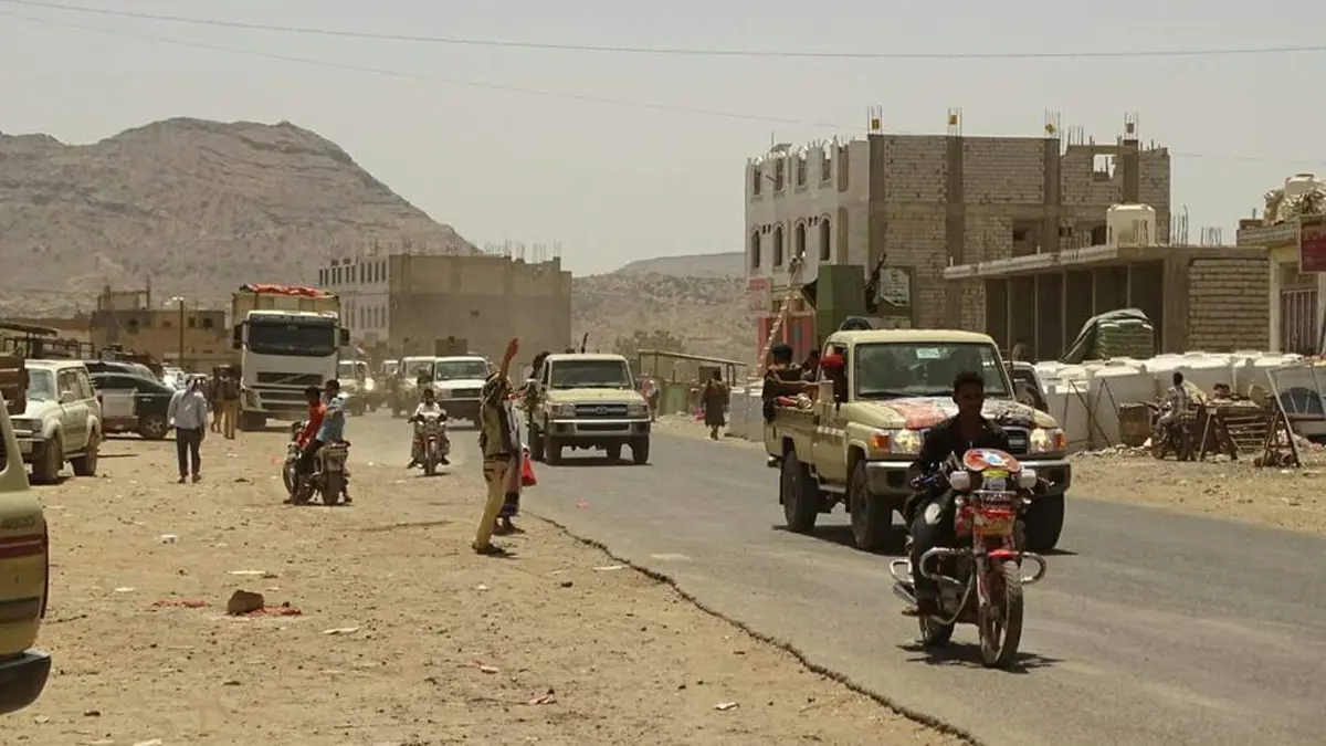 اليمن.. قوات الحزام الأمني تحاصر معسكري قوات الأمن الخاصة والشرطة العسكرية في أبين