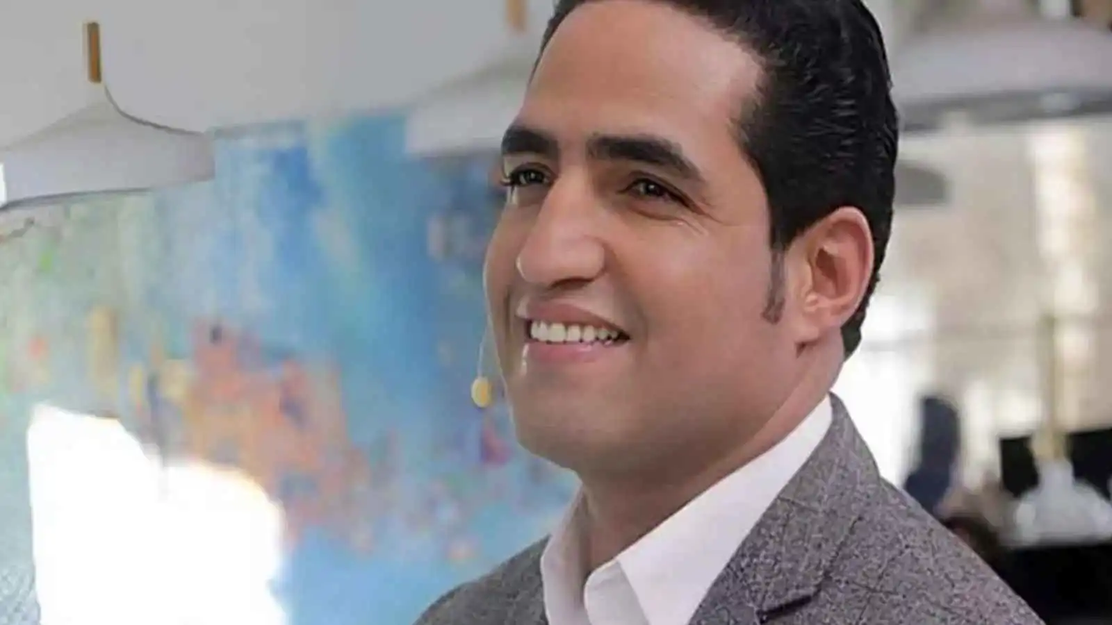 الغوص في عالم السجون.. هشام الوالي يعود إلى الدراما بـ "غلطة عمري"