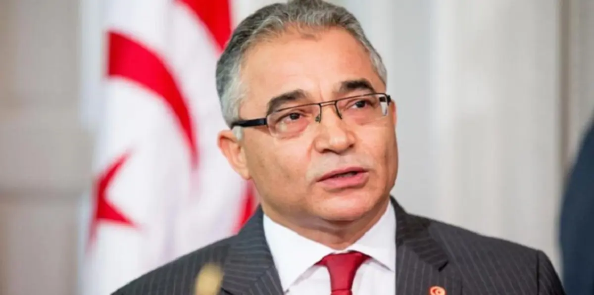 مرزوق يعلن استقالته من نداء تونس