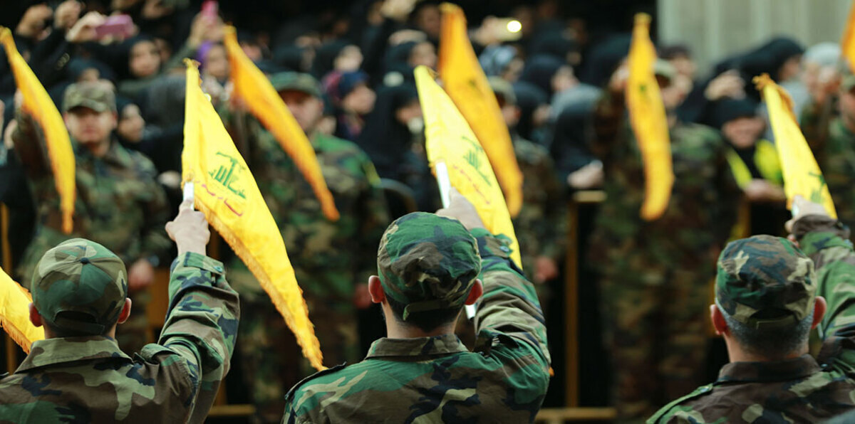 شخصيات لبنانية تضغط على مسؤولين أمريكيين لتخفيف العقوبات عن حزب الله