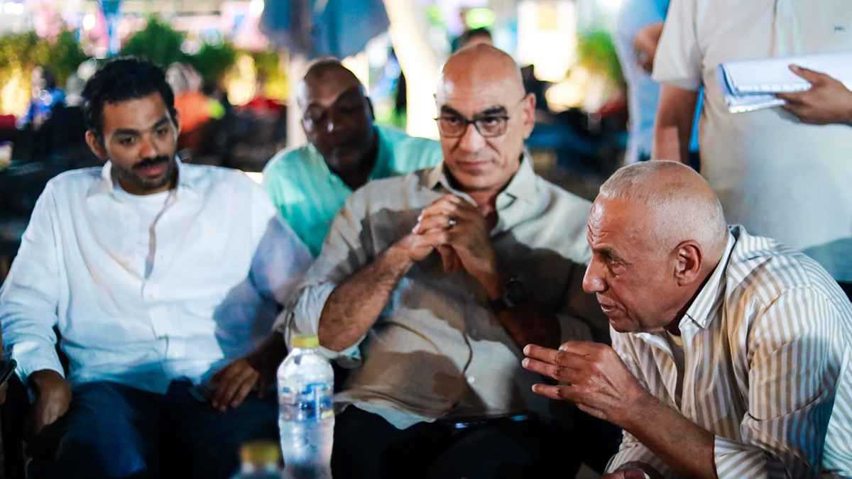 بسبب جملة واحدة.. غضب في الزمالك بعد بيان وزارة الرياضة