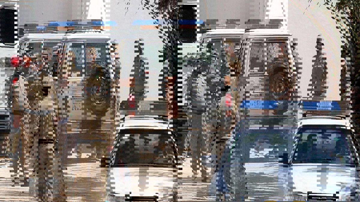 مقتل رجل سبعيني بعدة طعنات في السعودية