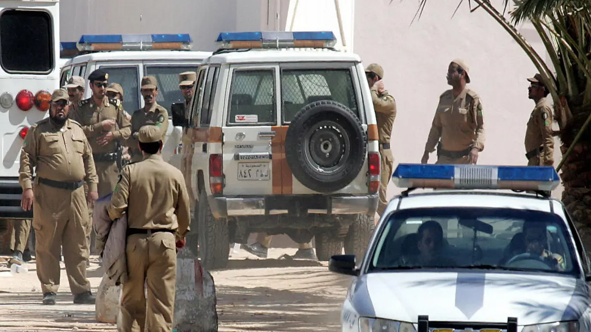 مقتل رجل سبعيني بعدة طعنات في السعودية