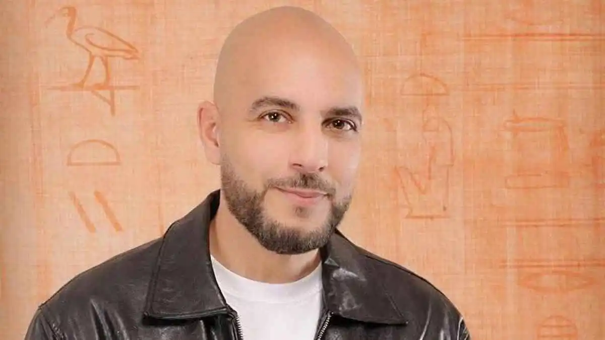 "أنا أموت".. رحيل مؤثر لشاعر مصري تنبأ بوفاته