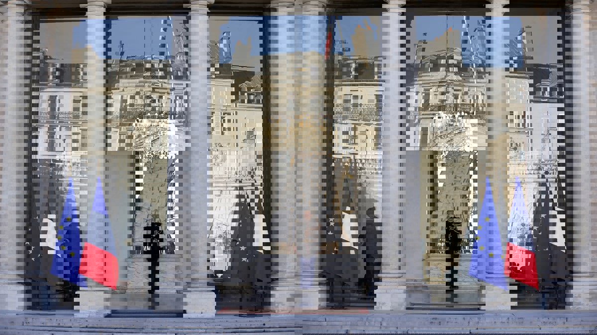 فرنسا: على إيران "احترام" الاتفاق النووي إذا أرادت عودة أمريكا إليه