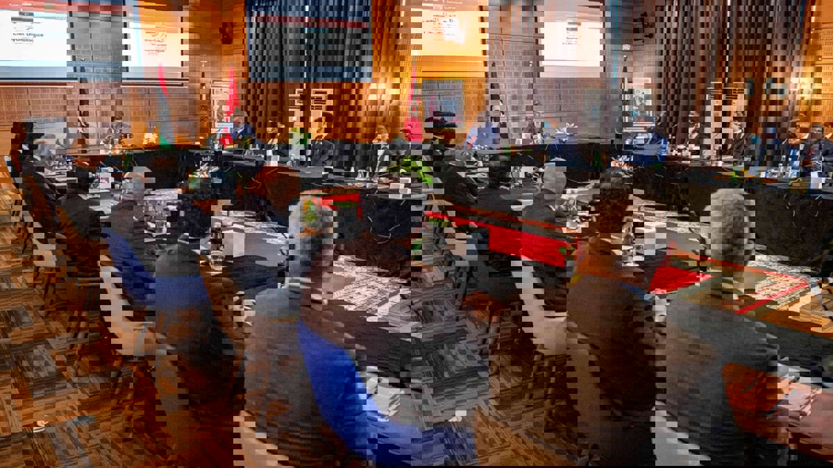 مع انطلاق جولة محادثات ليبية جديدة في بوزنيقة المغربية.. "أزمة ثقة" تعيق تحقيق نتائج