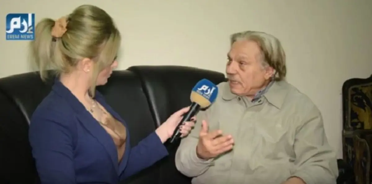 تأسيس جبهة سياسية معارضة جديدة في مصر (فيديو إرم)