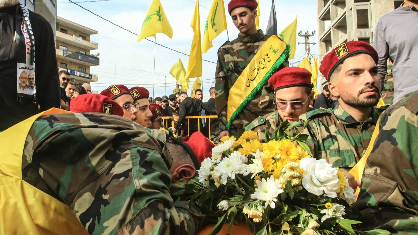 "نهاية نوفمبر".. ماذا بعد المهلة الأخيرة لحسم سلاح حزب الله في لبنان؟