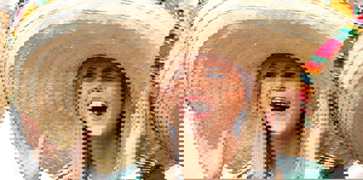 المنتخب المكسيكي يطالب جماهير بالتوقف عن الهتافات المشينة