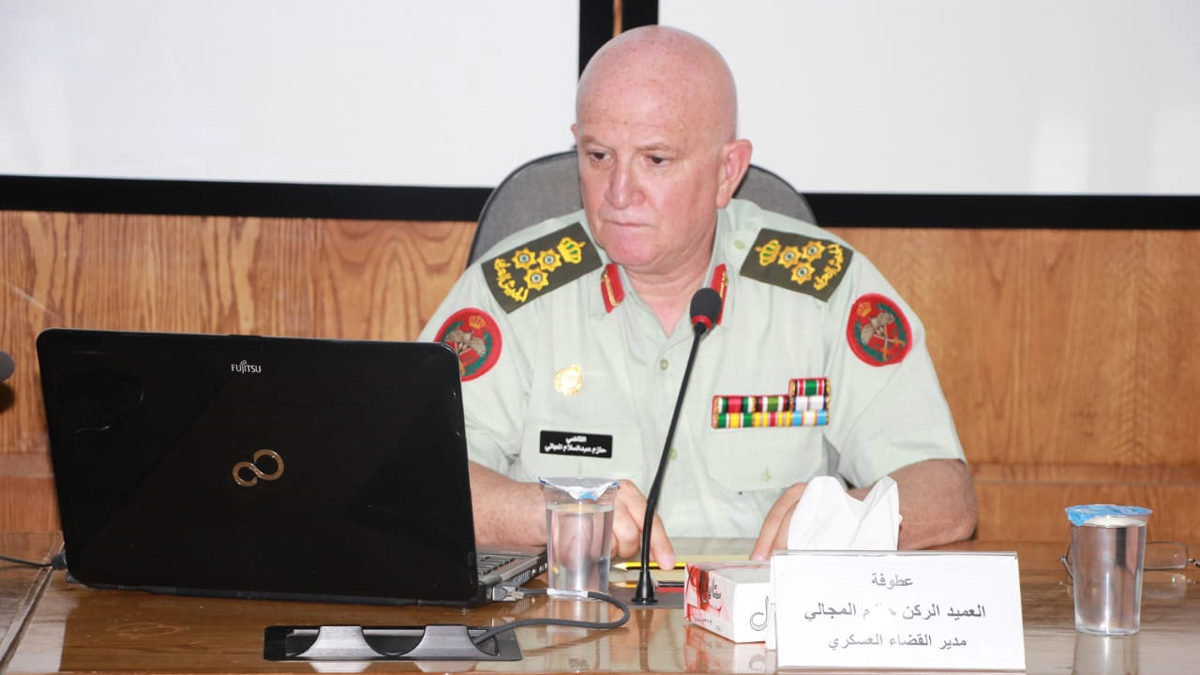 الأردن.. "نيابة أمن الدولة" تنهي تحقيقاتها في "قضية الفتنة"