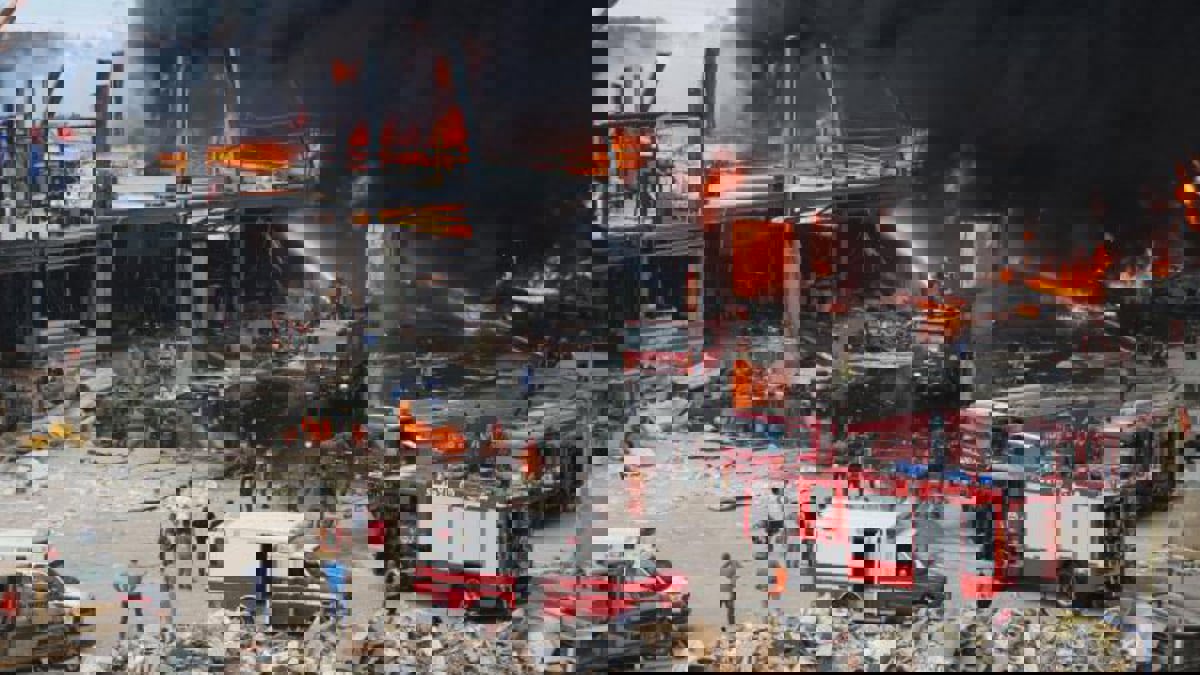 متحدث باسم أهالي ضحايا انفجار بيروت ينسحب من مهامه وسط مخاوف من تعرضه لضغوط