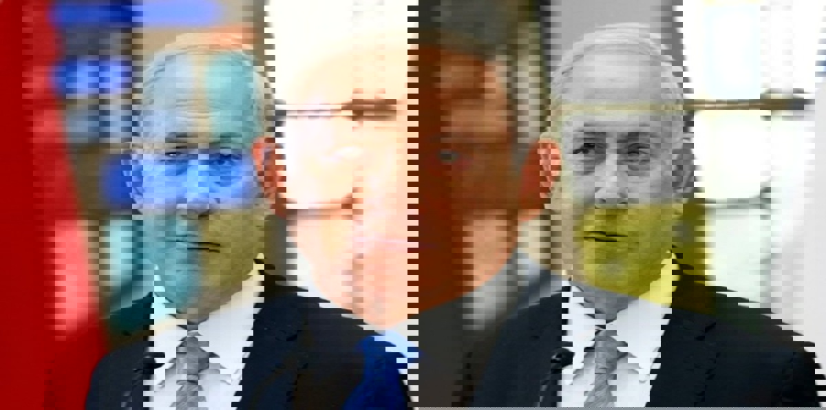 إعادة انتخاب نتنياهو رئيسًا للوزراء قد يسبب الصلع للإسرائيليين