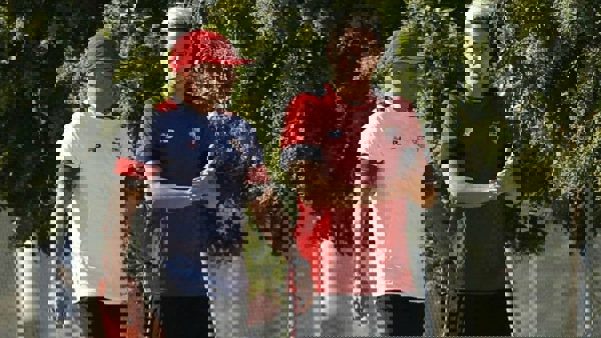 سمير نصري: سامباولي سمح لي بشرب الخمر حينما كنت ألعب في إشبيلية