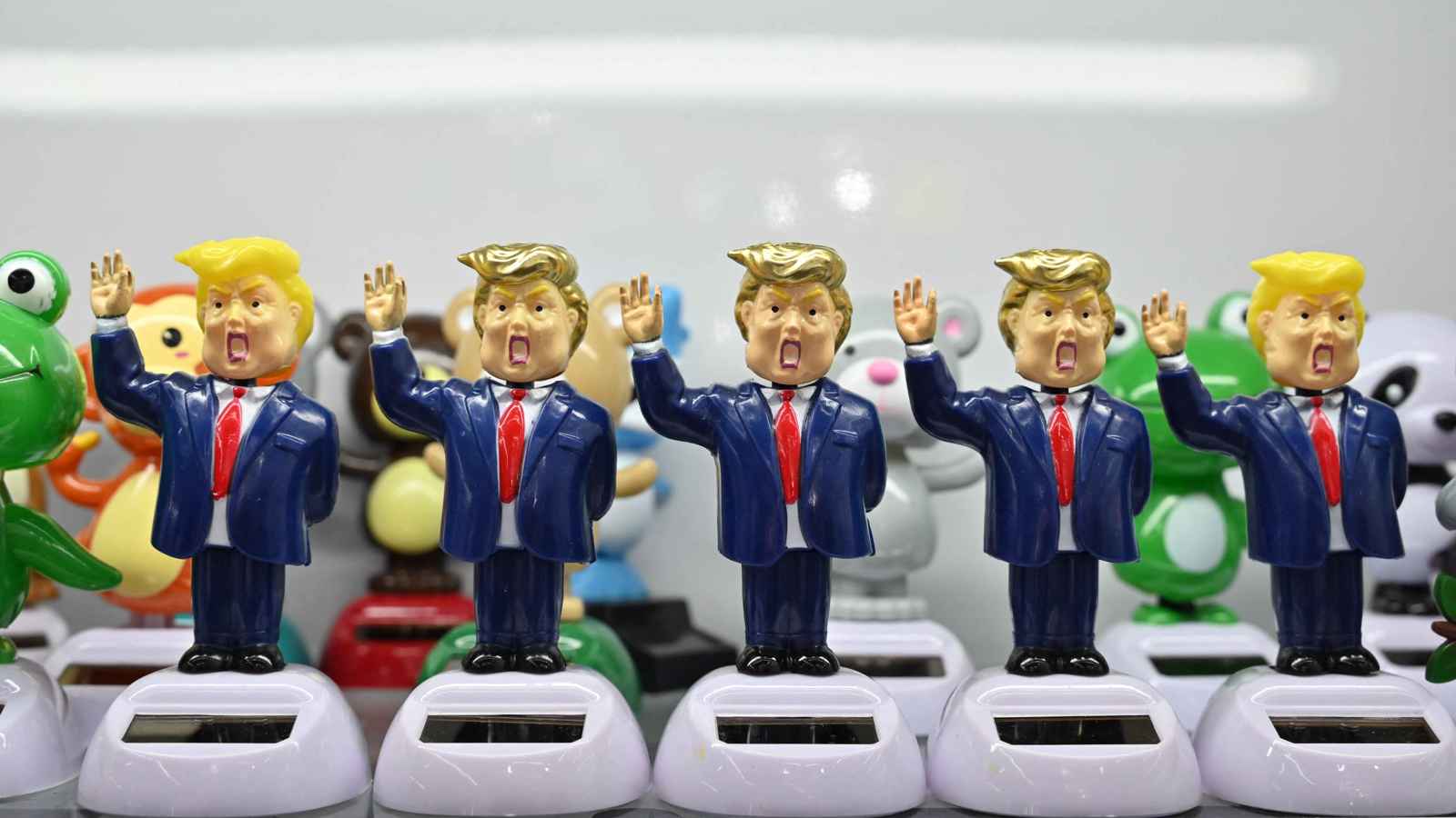 بنسبة 84%.. الرسوم الصينية على المنتجات الأمريكية تدخل حيز التنفيذ