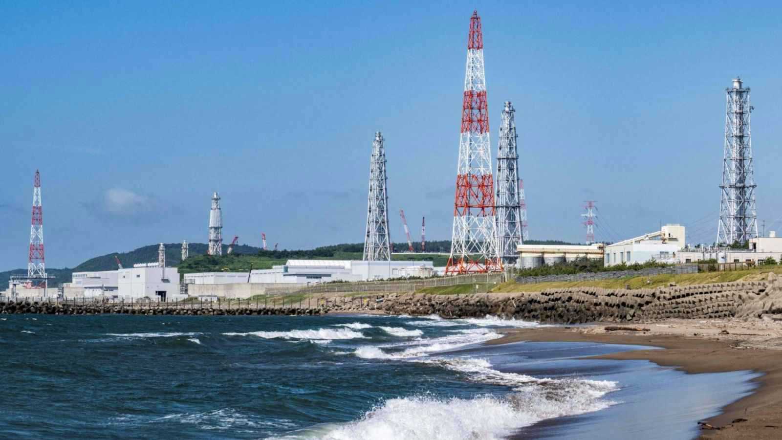 بعد 15 عامًا من "فوكوشيما".. اليابان تستعد لتشغيل أكبر محطة نووية بالعالم