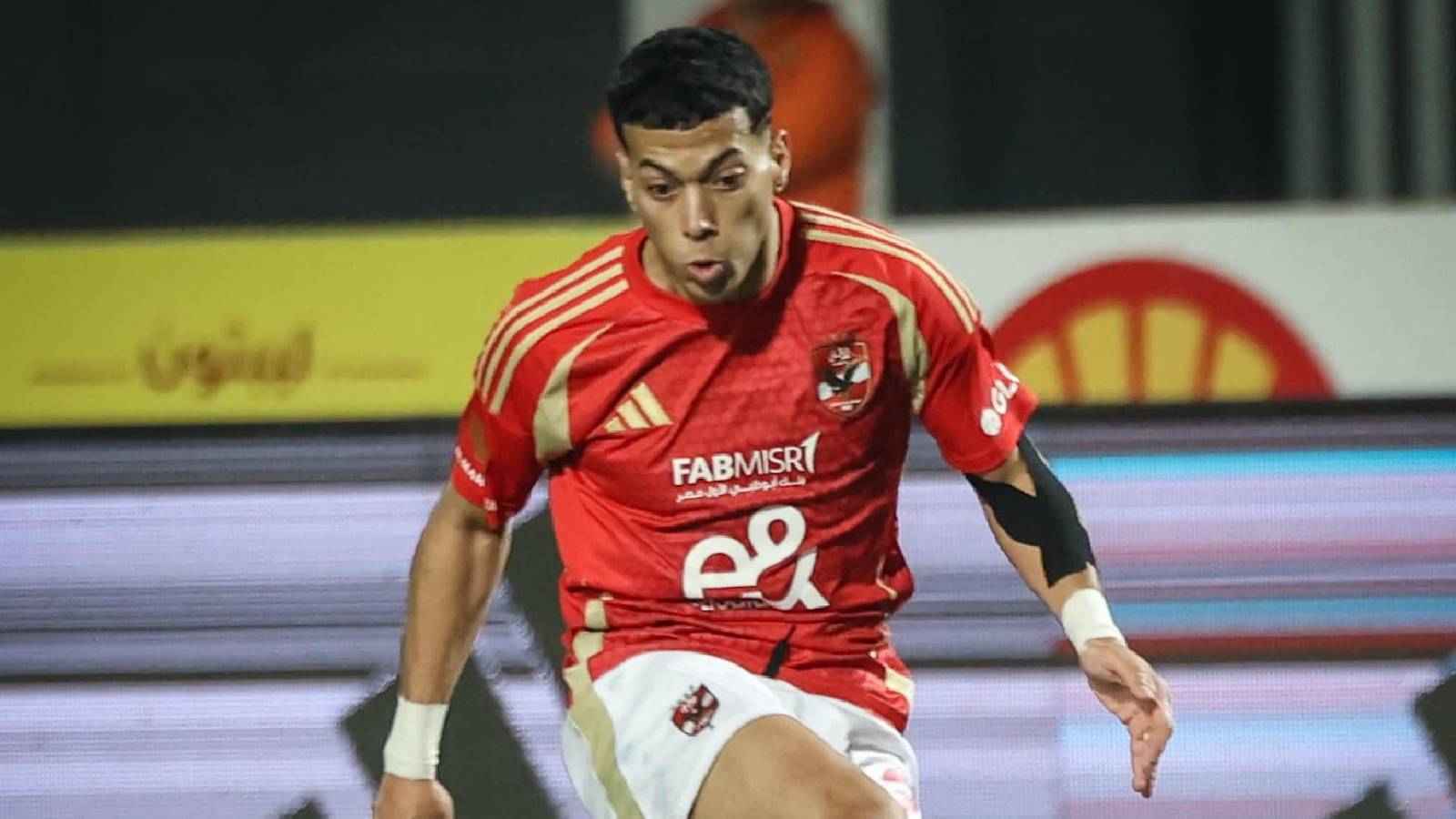 أحدها من الزمالك.. أسرار "انفجار" إمام عاشور مع الأهلي المصري