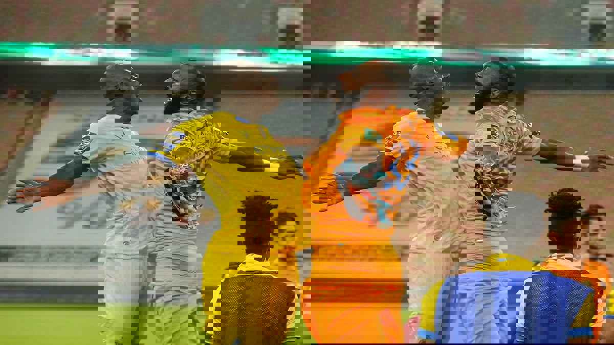 إصابة وليد عبدالله وعبدالعزيز الدوسري ويحيى الشهري لاعبي النصر السعودي بفيروس كورونا