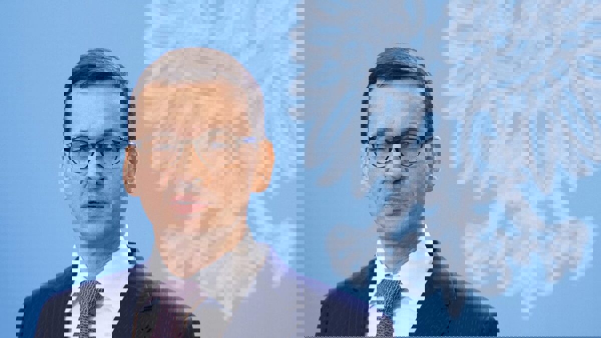 بولندا تصف تصريحات ماكرون بشأن حلف الأطلسي بـ"الخطيرة"