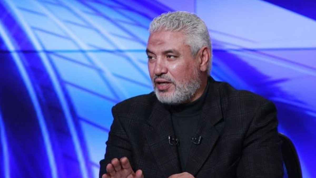 لن أتحدث عن الأهلي بعد ما رأيته.. أسطورة الزمالك يتخذ قراراً مثيراً (فيديو)