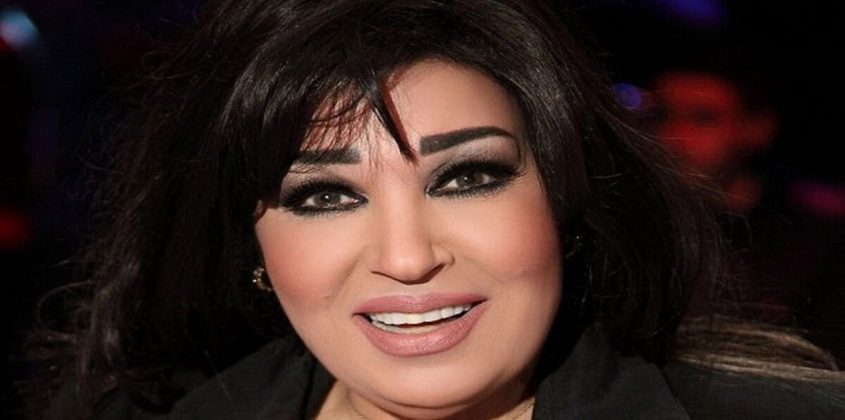 راقصة مصرية شهيرة تتوصل لحل مع مصلحة الضرائب