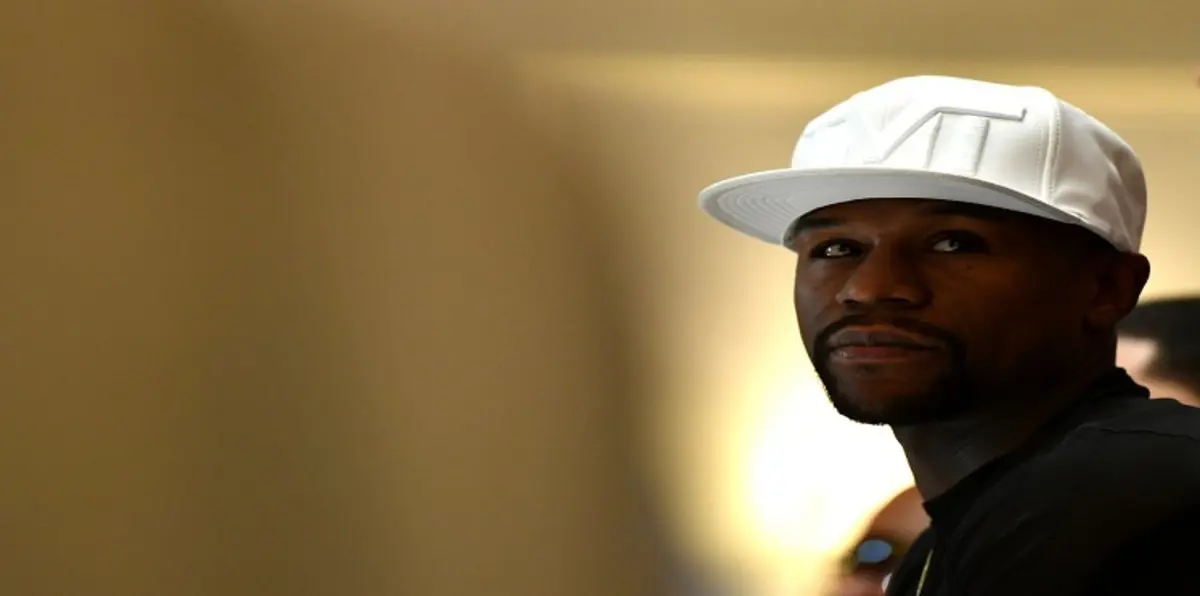 مايويذر يحذر مكغريغور: توقف عن الجعجعة