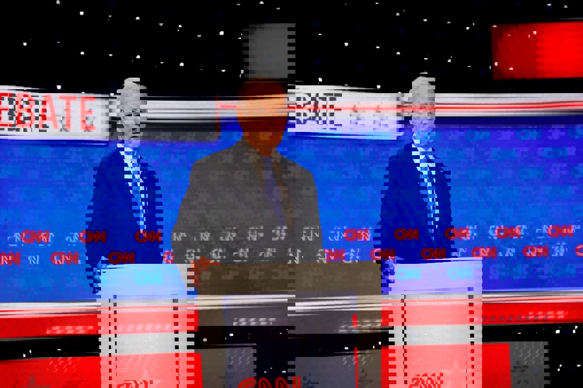 بعد المناظرة.. هل يزيح الحزب الديمقراطي بايدن قبل الانتخابات؟