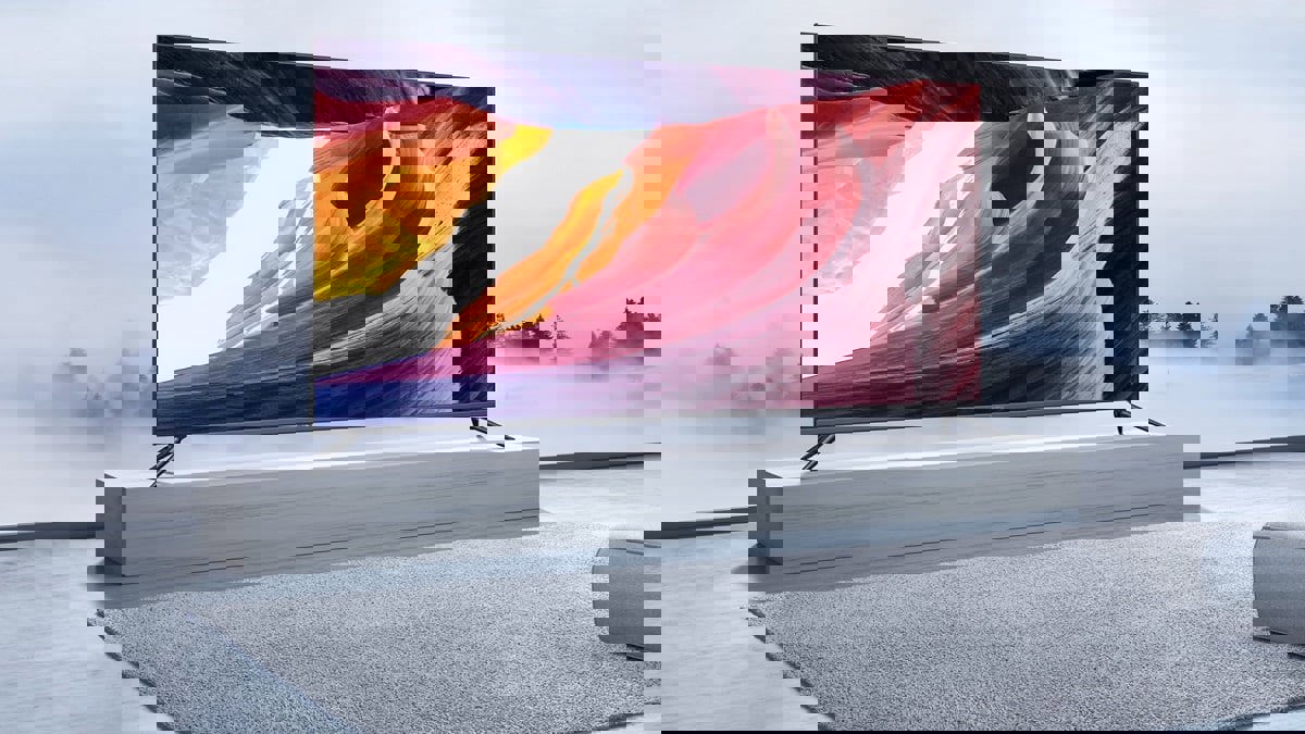 "ريلمي" تطلق تشكيلة جديدة من أجهزة التلفزيون الذكية في مايو