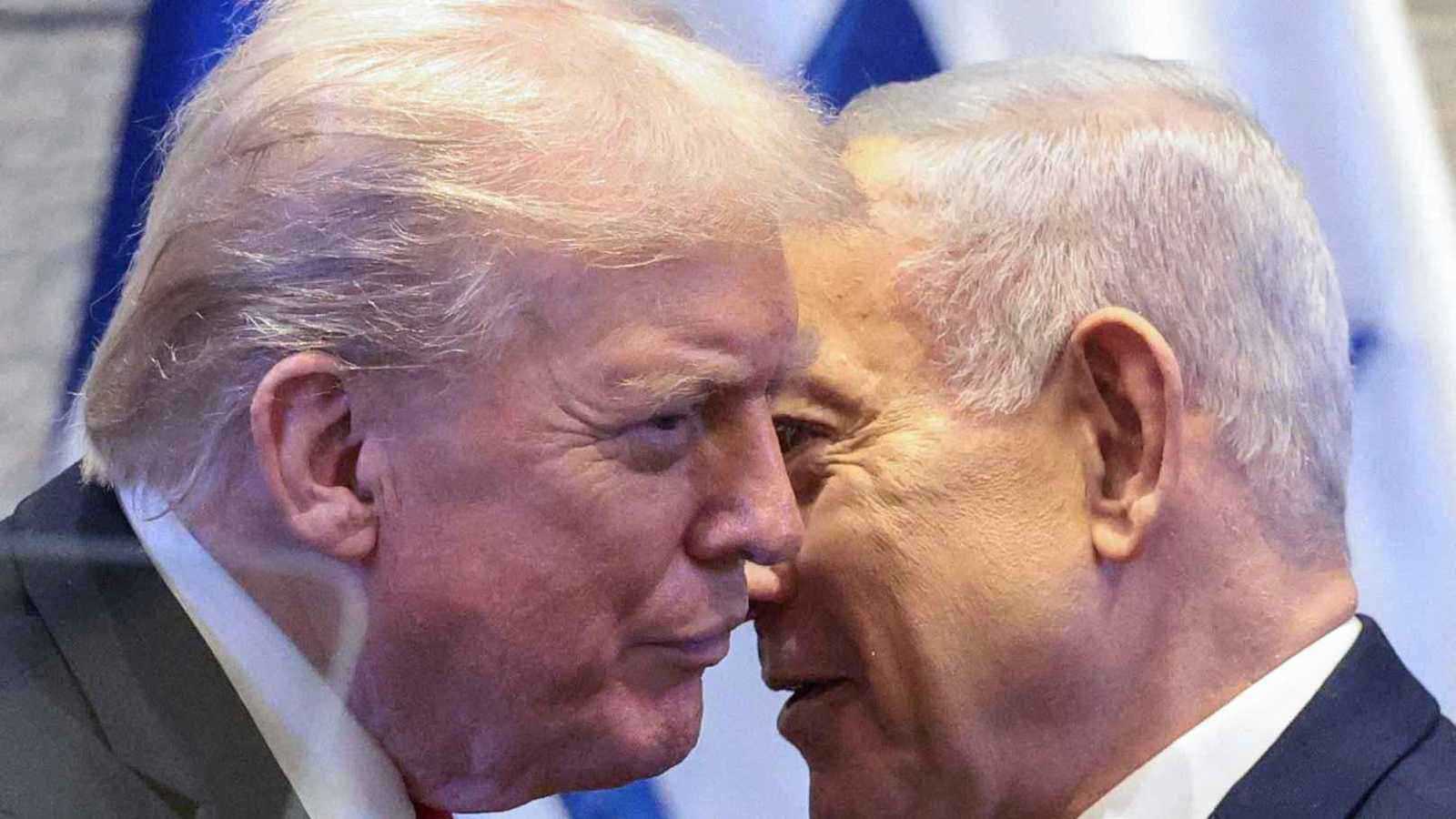 فجوة تلوح في الأفق.. هل ينسف "الخط الأحمر" الإسرائيلي خطة ترامب في غزة؟ 