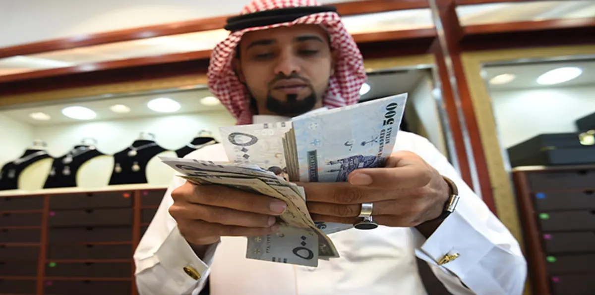 الديون السعودية تفتح شهية المستثمرين رغم تضرر إيرادات النفط