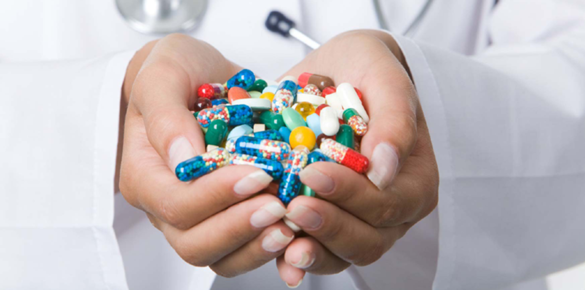 ما مصير قطاع الدواء في مصر بعد تعويم الجنيه؟