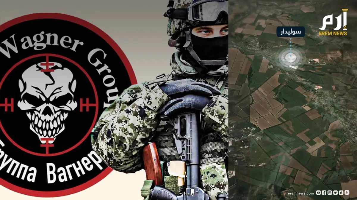 أول انتصار روسي هام في أوكرانيا بعد الانتكاسات المحرجة