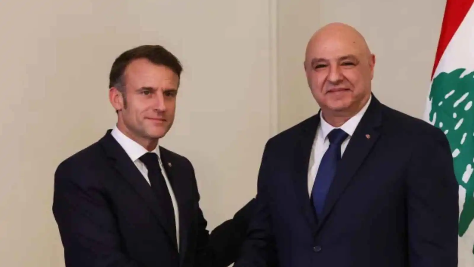 عادت إلى لبنان عبر بوابة الحرب.. هل تهندس باريس مشهد "ما بعد حزب الله"؟