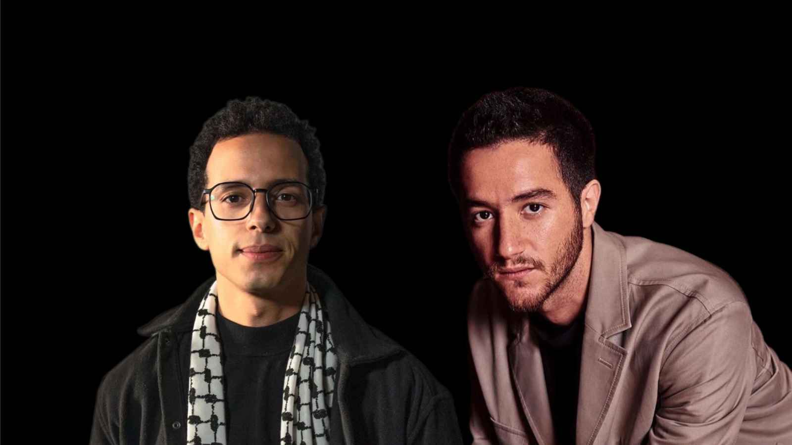 "ولاد شمس".. برومو يثير الجدل بمشهد شهير لعادل إمام (فيديو)