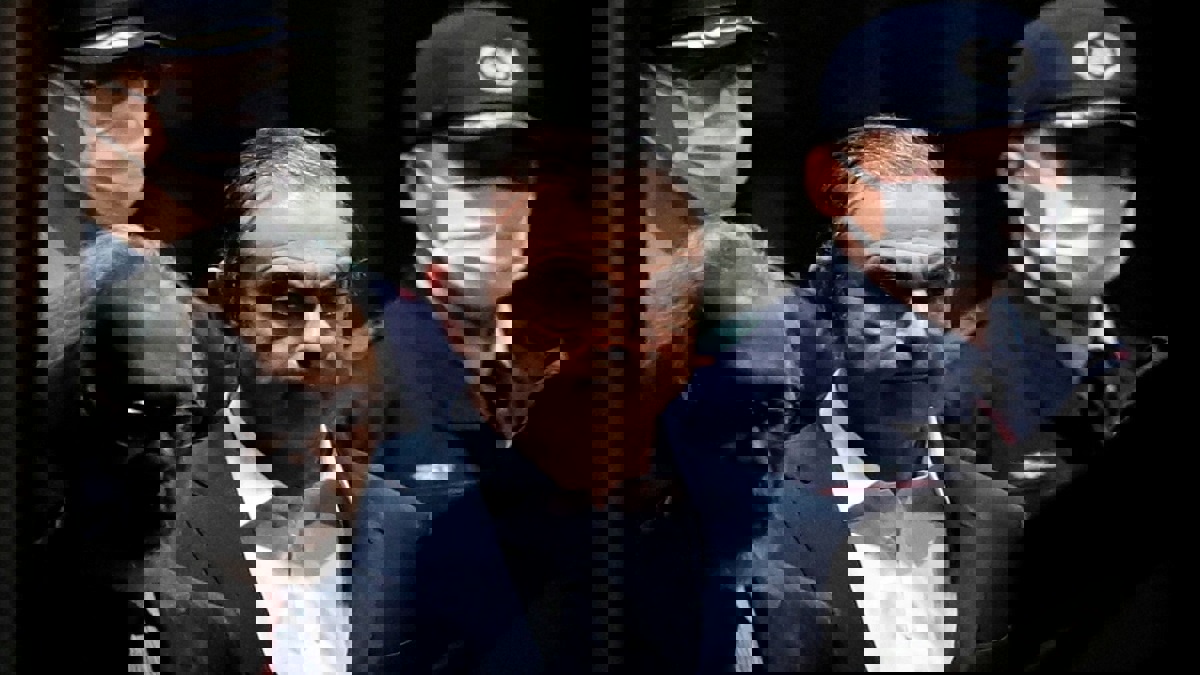 شركة "نيسان": كارلوس غصن أهان النظام القضائي الياباني