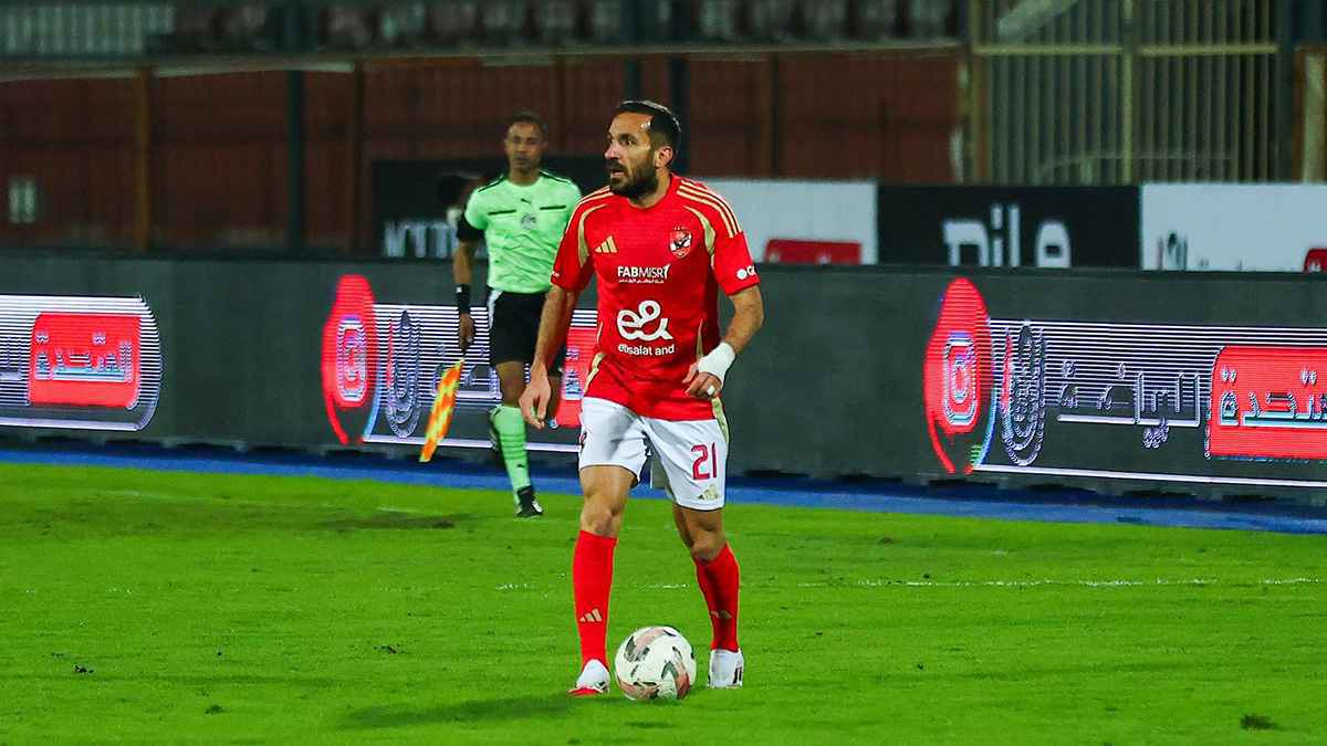 مفاجأة.. كولر يجهز "مكافأة كبرى" لعلي معلول